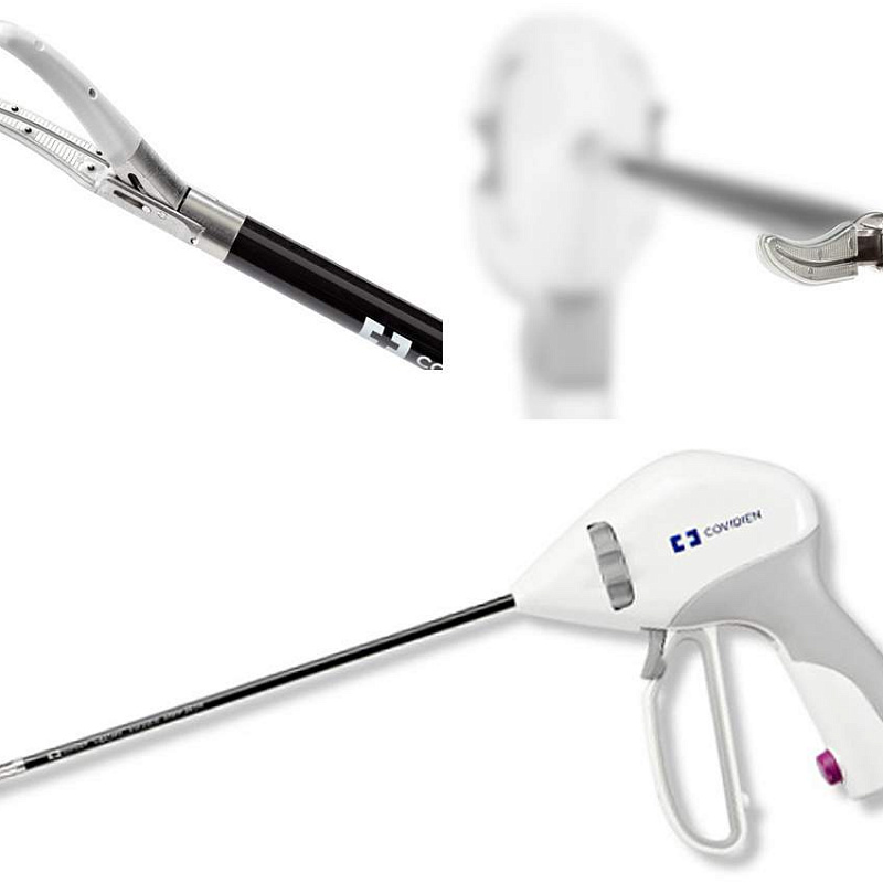 Инструмент лапароскопический LIGASURE MARYLAND